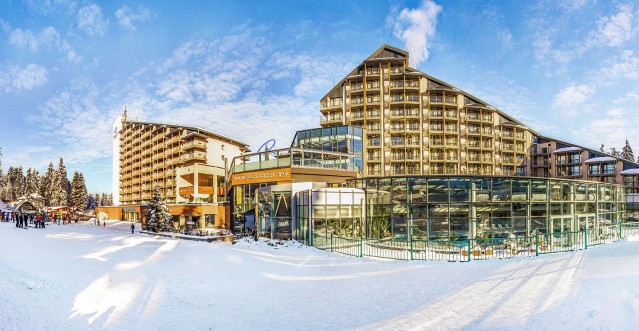 Екстериорна фотография